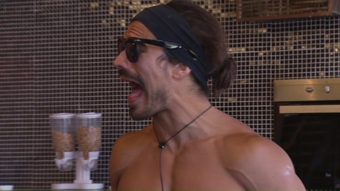 Revelan enfrentamiento que habría terminado en agresión en reality Doble Tentación