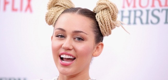 La crítica de Miley Cyrus que indignó a Dolce & Gabbana: la trataron de 