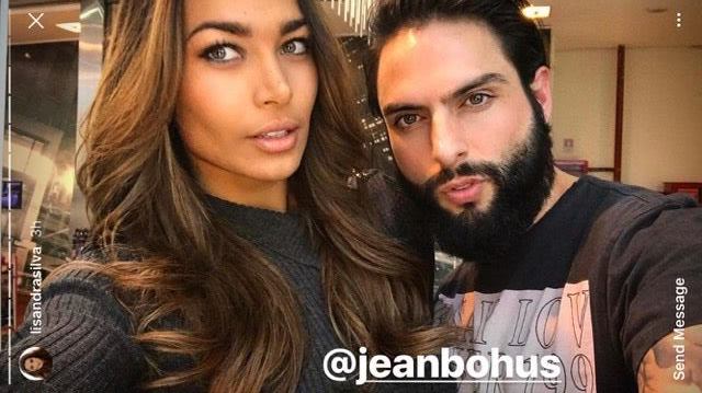 Lisandra Silva | Instagram