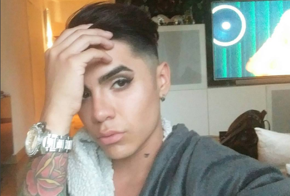 Leo Méndez | Instagram