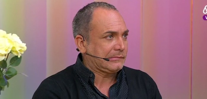 Así desmintió Luis Jara su fallecimiento tras imágenes que se viralizaron en redes