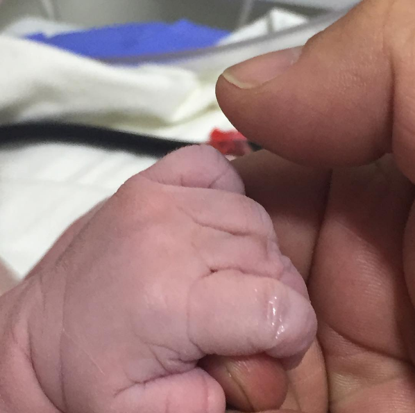 Gustavo Becerra | Instagram