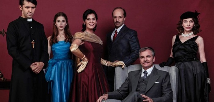 Inesperada muerte de personaje de 'Perdona Nuestros Pecados' impactó a espectadores