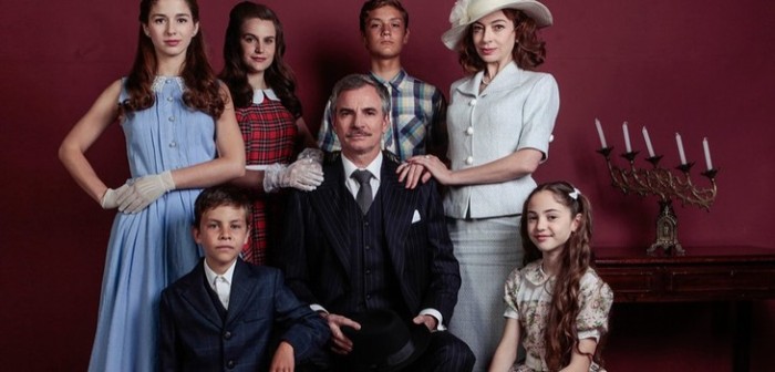 Televidentes descubren fail musical en episodio de Perdona Nuestros Pecados