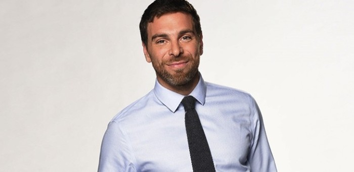 José Antonio Neme reveló cuál era su segunda opción si no hubiese estudiado Periodismo