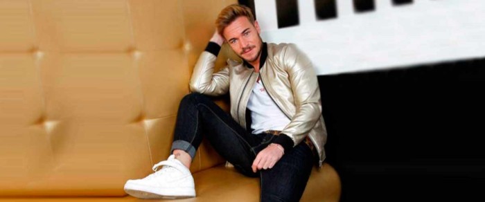 Tony Spina reveló detalles de su actual relación con Francisca Undurraga