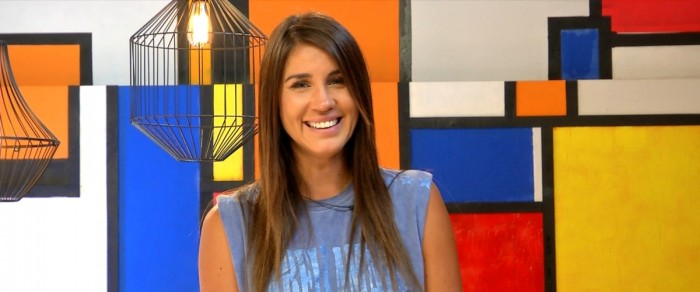 Fran Undurraga desclasificó incómodo episodio que la llevó al colapso en Doble Tentación