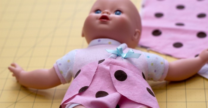 ¿Comprarías uno? Muñecos con apariencia de bebés impactan por su realismo