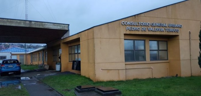 Joven fue golpeado y apuñalado en calle de Temuco: se negó a entregar datos de agresores