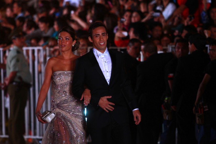 Daniela Áranguiz será panelista estable de Maldita Moda: 