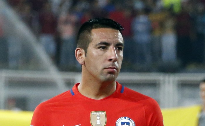 Gala compartió el inspirador mensaje que Mauricio Isla escribió en su Instagram privado