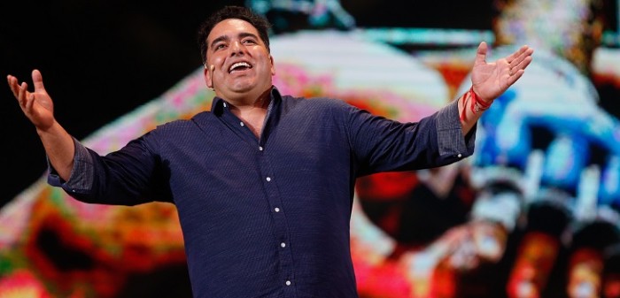 Rodrigo Villegas encontró su 