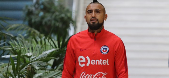 Vidal: 