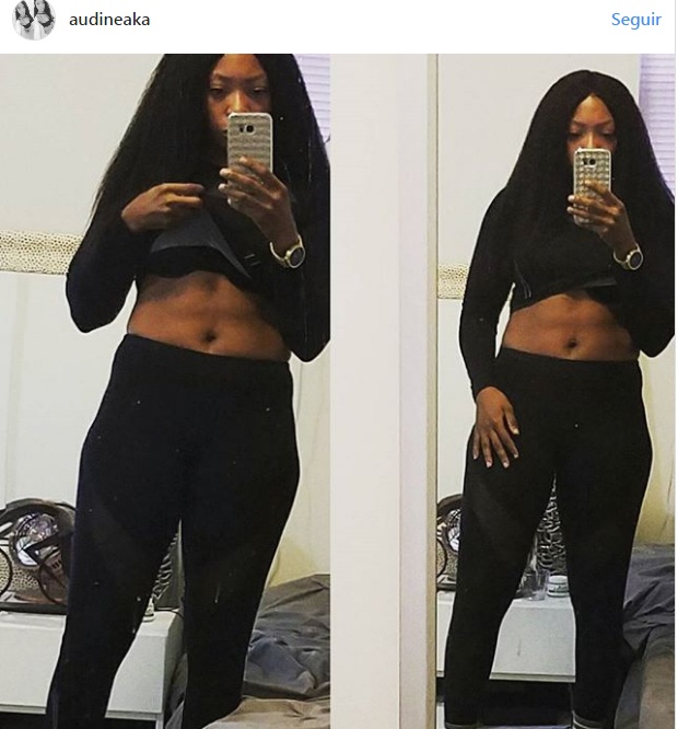 Audineaka | Instagram