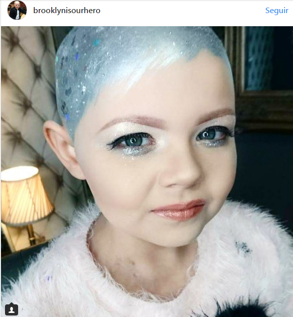 Brooklyn | Instagram