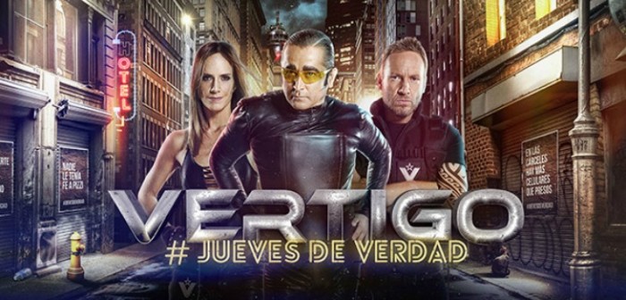 Estos son los 5 nuevos invitados en Vértigo que prometen cautivar al público