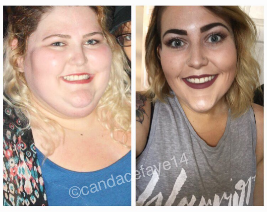 Candace McBride | Instagram