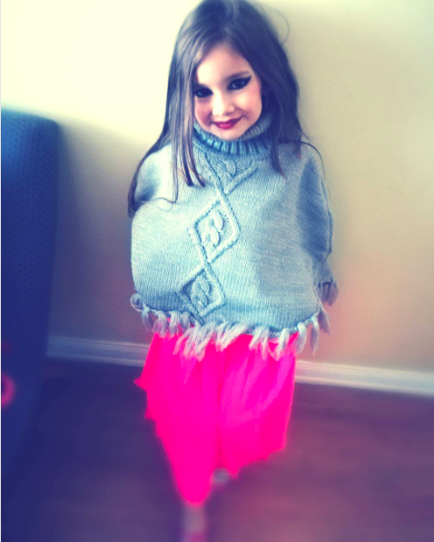 Perla Ilich | Instagram