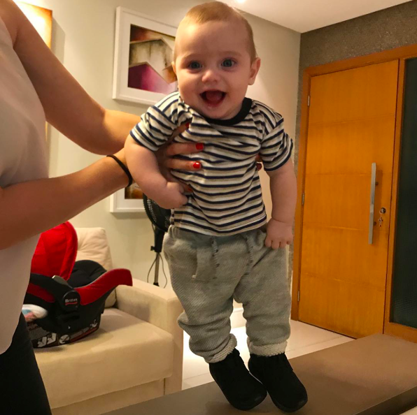 Jean Paul Pineda | Instagram