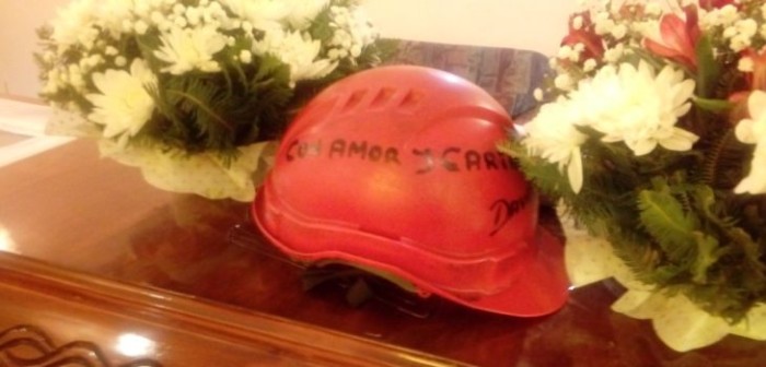 Los Ángeles: Entregan a familia de 