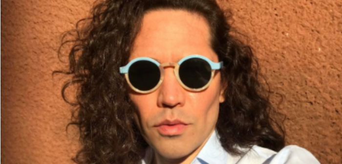 Di Mondo fue el 'peor vestido' en importante alfombra roja en Nueva York según canal E!