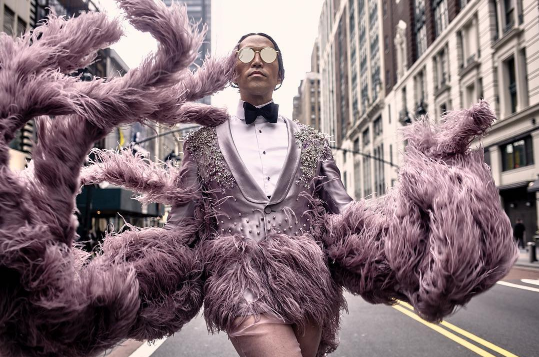 Di Mondo | Instagram