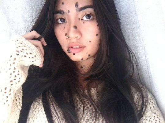 Evita Delmundo | Instagram