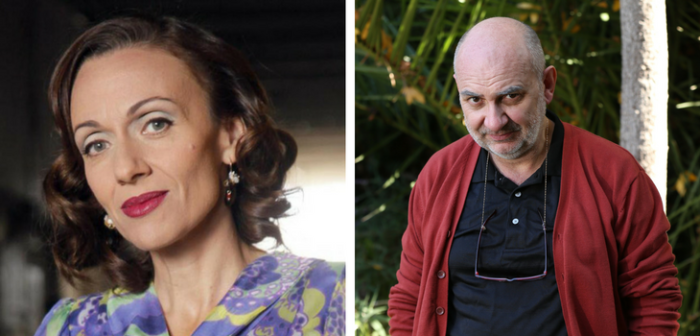 Katyna Huberman defendió a Perdona Nuestros Pecados de las fuertes críticas de Luis Gnecco