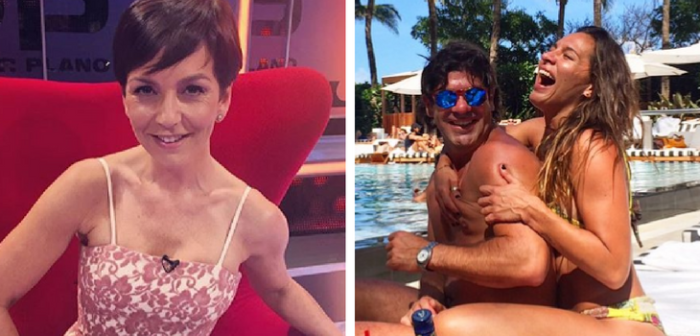 Fran García-Huidobro reveló que Marcelo Salas y Gianella Marengo retomaron su relación