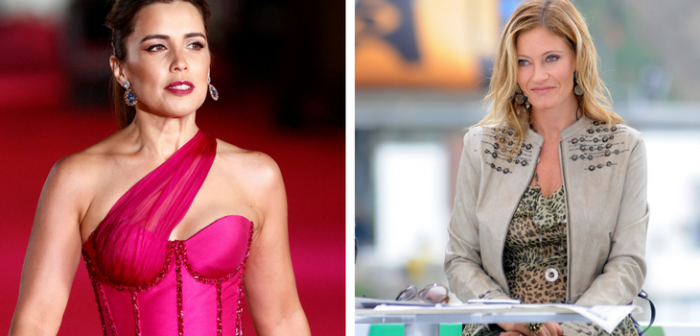 Lucía López y Marcela Vacarezza protagonizaron altercado en redes sociales por el aborto