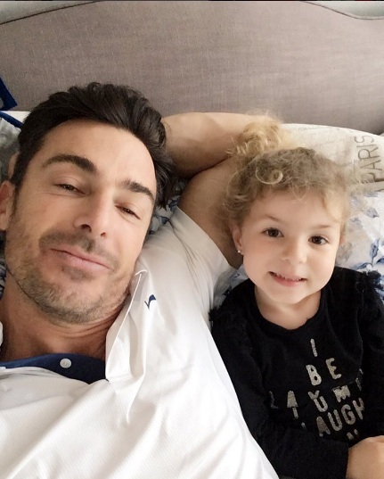 Giancarlo Petaccia | Instagram