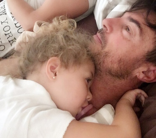 Giancarlo Petaccia | Instagram