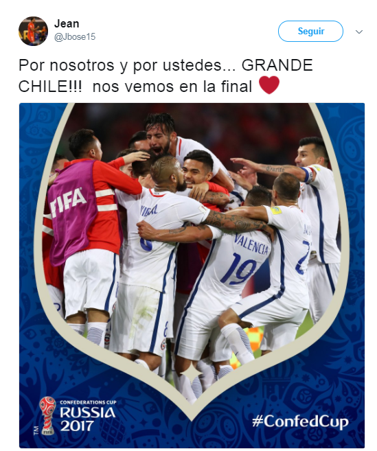 Jean Beausejour | Twitter