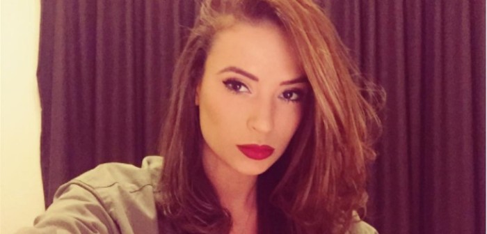 La tajante respuesta de Julia Fernández a seguidores que la llamaron 'poco femenina'