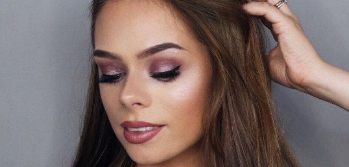 Moda de tatuarse los labios y ojos temporalmente es la nueva tendencia de Instagram