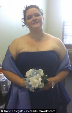 Katie Eastgate | mediadrumworld.com