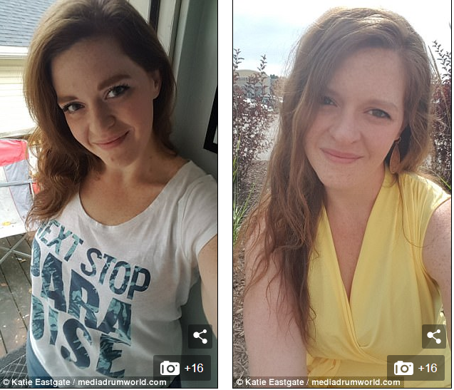 Katie Eastgate | mediadrumworld.com