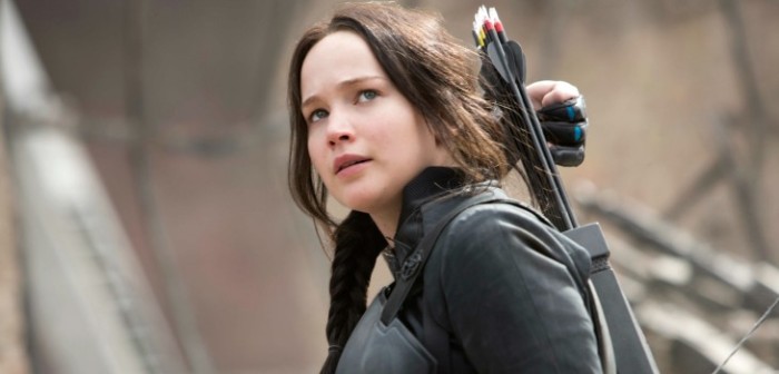 Fanática de 'Los Juegos del Hambre' salvó a su amiga tras usar técnica de la película