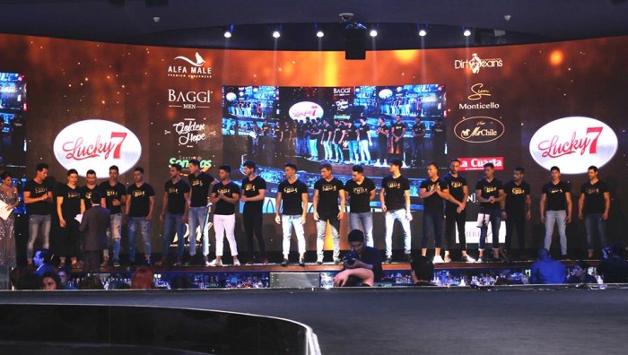 Míster Chile - Facebook Oficial