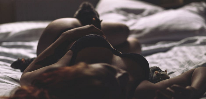 La sencilla y útil regla del 70% que mejorará tus relaciones sexuales