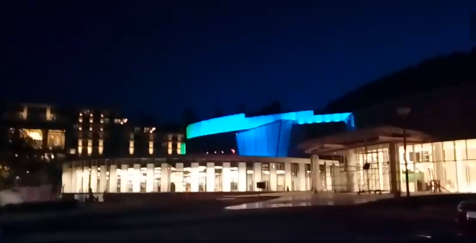 Asalto a cajas recaudadoras de Casino Monticello culmina con un guardia herido