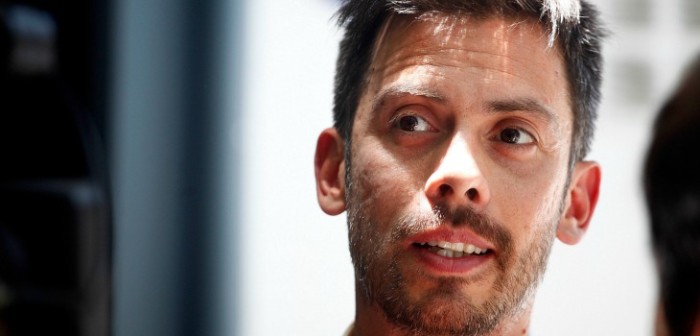 Néstor Cantillana desató risas entre tuiteros tras debutar en Canal 13 y TVN el mismo día