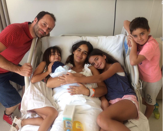 Stefan Kramer | Instagram