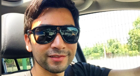 Víctor Aravena: el exnotero extremo de Mucho Gusto que ahora es chofer de Cabify