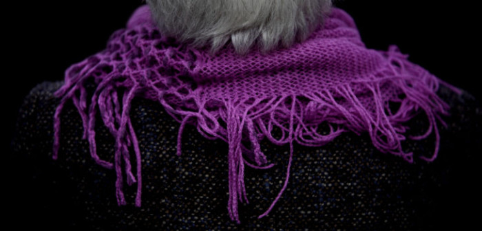 Abuelita de Cauquenes murió al caer de techumbre: la reparaba tras sistema frontal