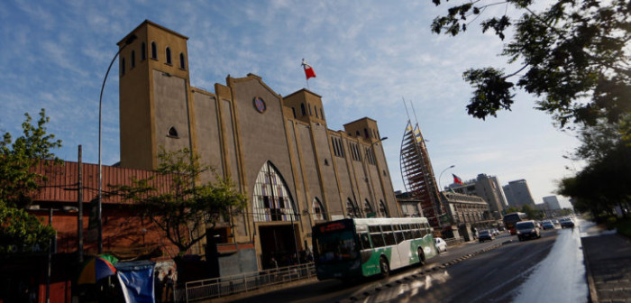 Evangélicos excluirán al pastor Soto del Te Deum: Su intolerancia es preocupante