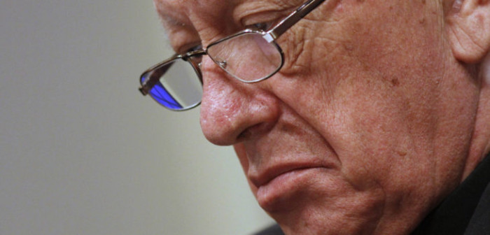 Reacción de Ezzati tras anuncio de proyecto de Matrimonio Igualitario se viraliza en redes