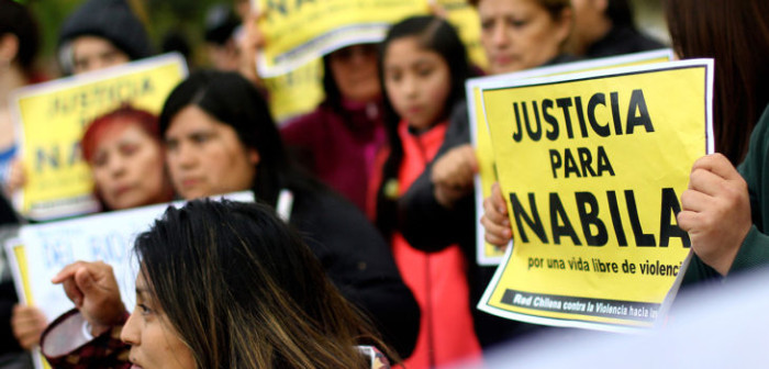 Abogado defensor de Ortega por caso Nabila Rifo: 