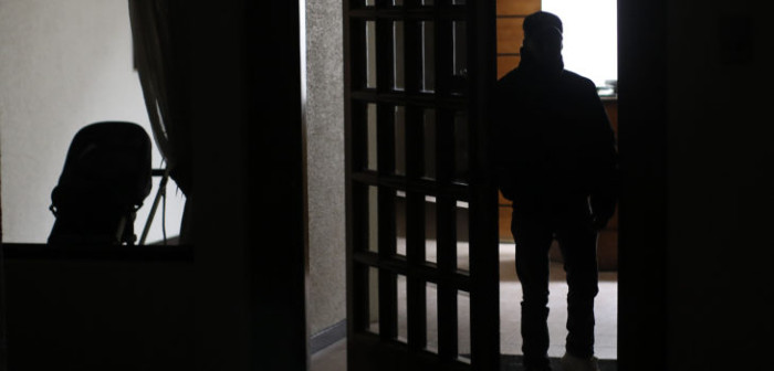 9 mil hogares se mantienen sin suministro eléctrico tras paso de sistema frontal