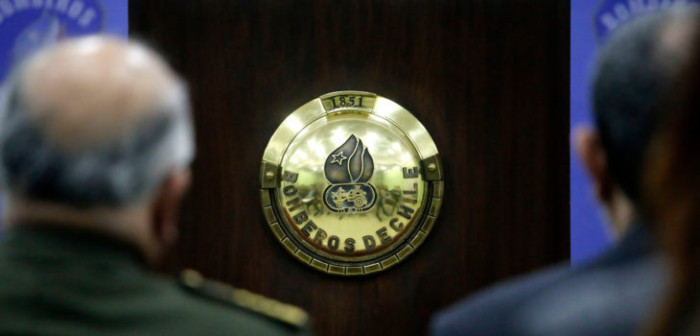 Día del Bombero: Gobierno ha devuelto $500 millones de los 6.000 gastados en megaincendios